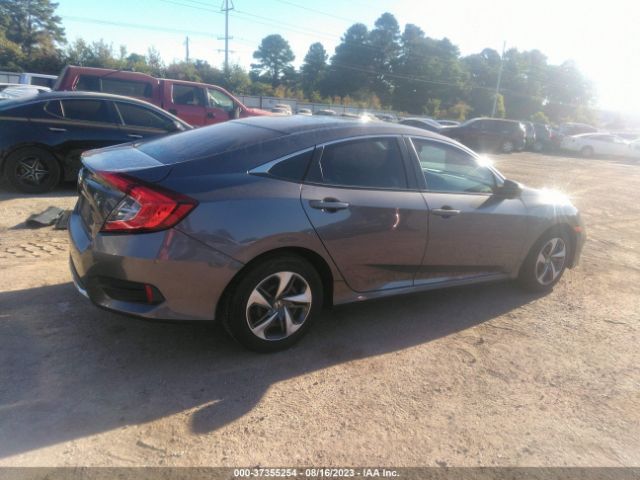 19XFC2F6XKE041884 Honda Civic Sedan Lx