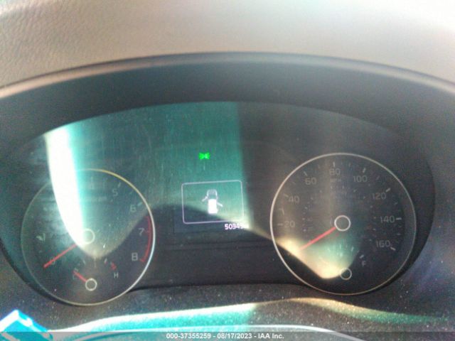 KNDPM3AC1J7475002 KIA Sportage Lx
