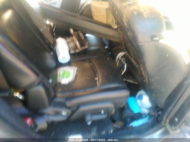 3C4PDCEG1JT346671 Dodge JOURNEY GT