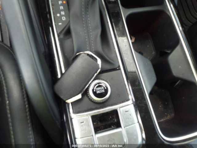 5XYP24HC2LG037449 KIA Telluride Lx