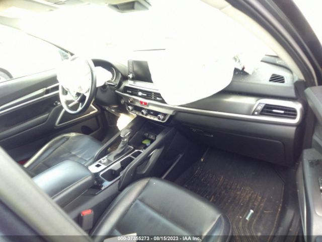5XYP24HC2LG037449 KIA Telluride Lx