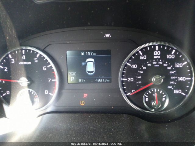 5XYP24HC2LG037449 KIA Telluride Lx