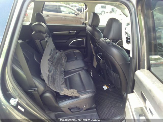 5XYP24HC2LG037449 KIA Telluride Lx