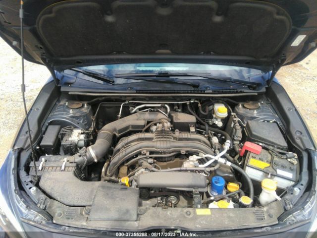 JF2GTABCXJH351716 Subaru Crosstrek Premium