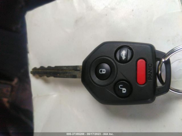 JF2GTABCXJH351716 Subaru Crosstrek Premium