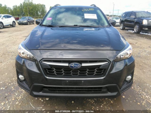 JF2GTABCXJH351716 Subaru Crosstrek Premium