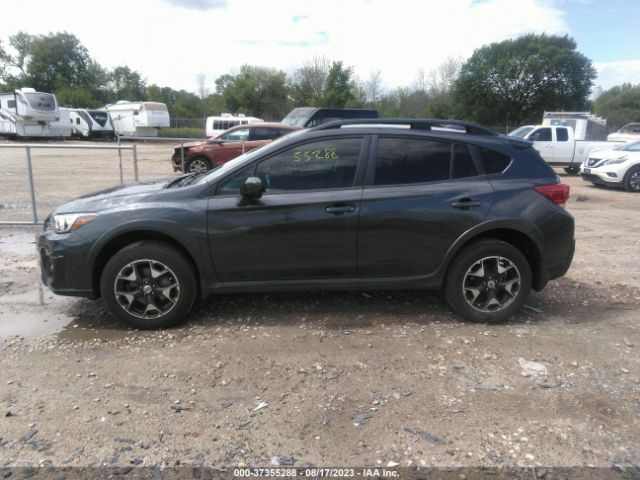 JF2GTABCXJH351716 Subaru Crosstrek Premium