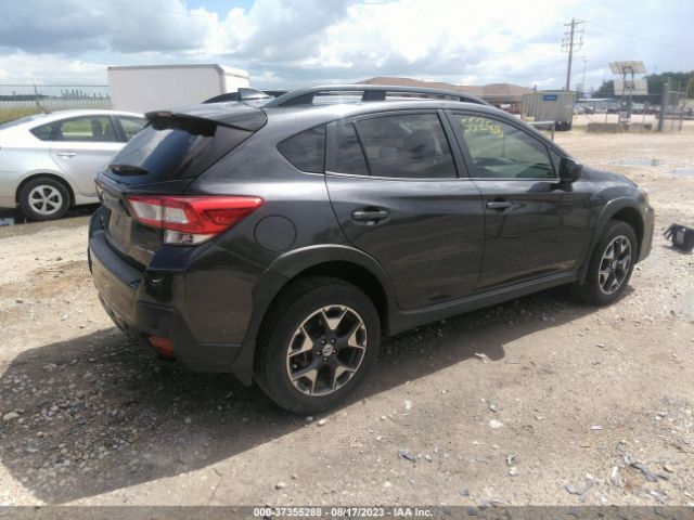 JF2GTABCXJH351716 Subaru Crosstrek Premium