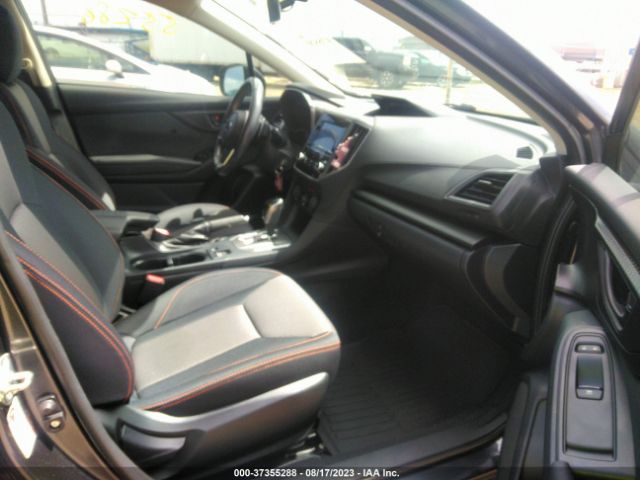 JF2GTABCXJH351716 Subaru Crosstrek Premium