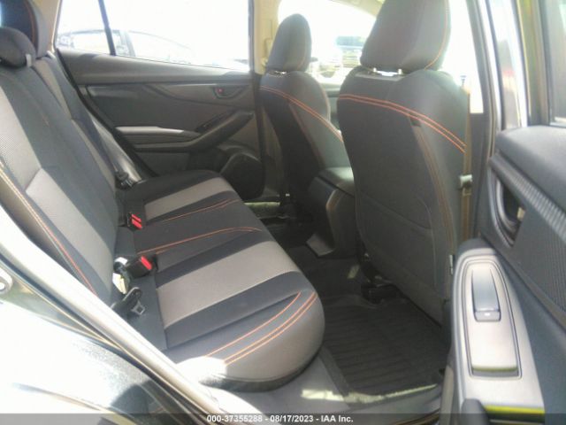 JF2GTABCXJH351716 Subaru Crosstrek Premium