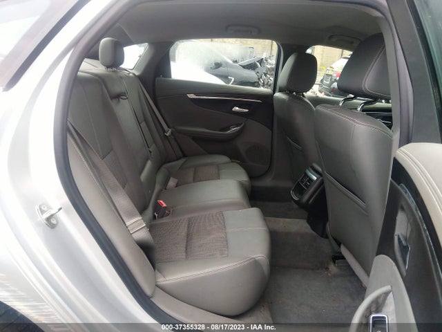 Chevrolet IMPALA LT 2015 2G1125S33F9297601 Image 8