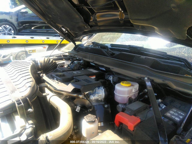 3C6UR5NL0PG553879 RAM 2500 Laramie