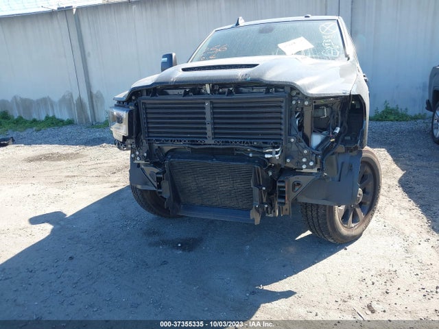 3C6UR5NL0PG553879 RAM 2500 Laramie