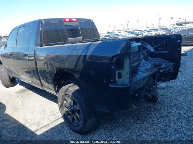 3C6UR5NL0PG553879 RAM 2500 Laramie