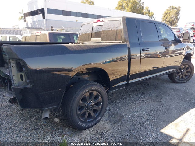 3C6UR5NL0PG553879 RAM 2500 Laramie
