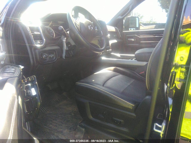 3C6UR5NL0PG553879 RAM 2500 Laramie