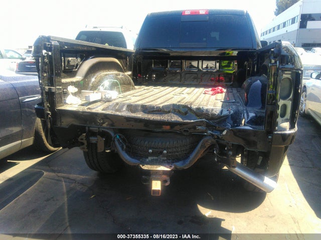 3C6UR5NL0PG553879 RAM 2500 Laramie