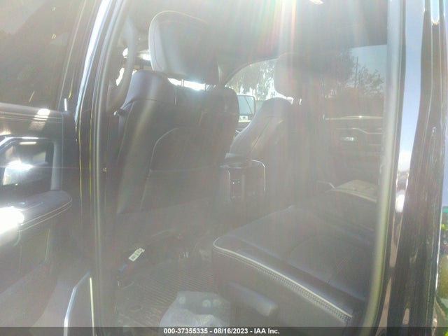 3C6UR5NL0PG553879 RAM 2500 Laramie