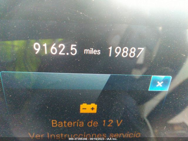W1N4M4GB4MW155005 Mercedes-Benz Glb Glb 250
