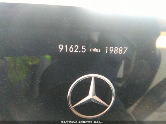 W1N4M4GB4MW155005 Mercedes-Benz Glb Glb 250