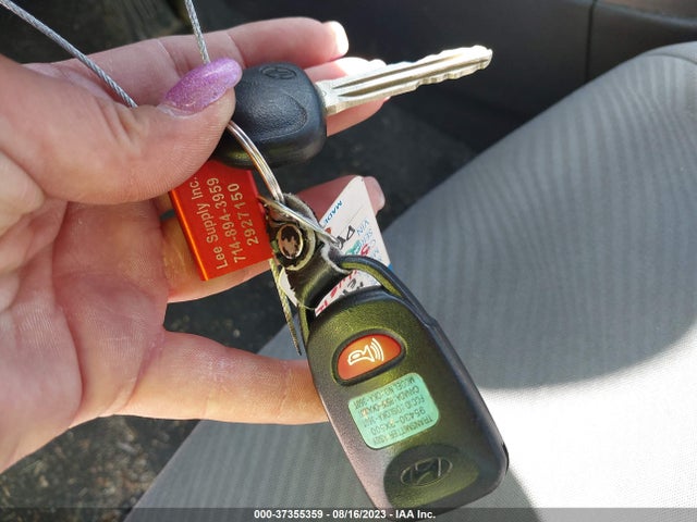 2012 HYUNDAI ELANTRA GLS VIN: KMHDH4AE2CU466159