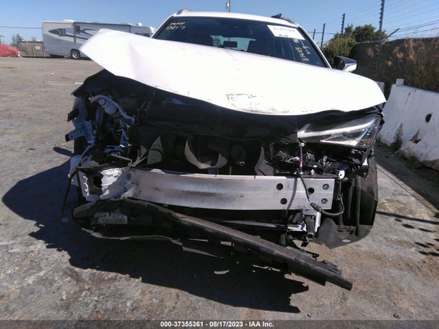 JTHY3JBH9K2003584 Lexus Ux Ux 200
