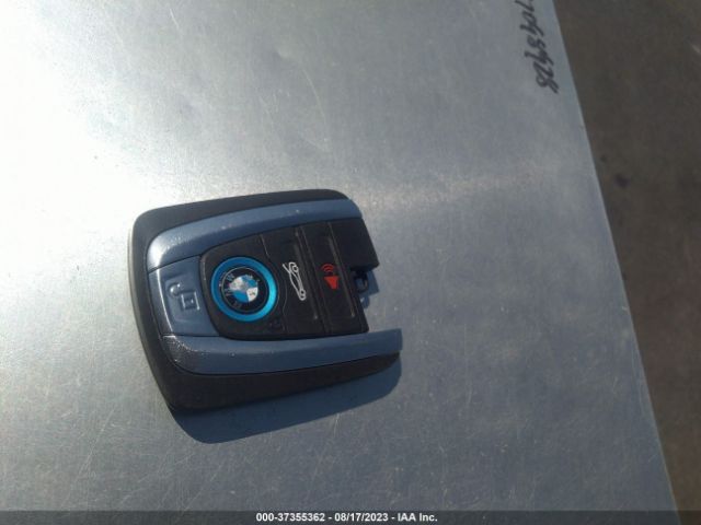 WBY1Z2C58GV556405 BMW I3