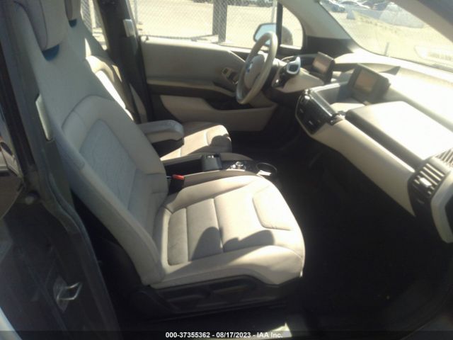 WBY1Z2C58GV556405 BMW I3