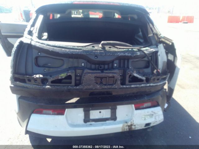 WBY1Z2C58GV556405 BMW I3