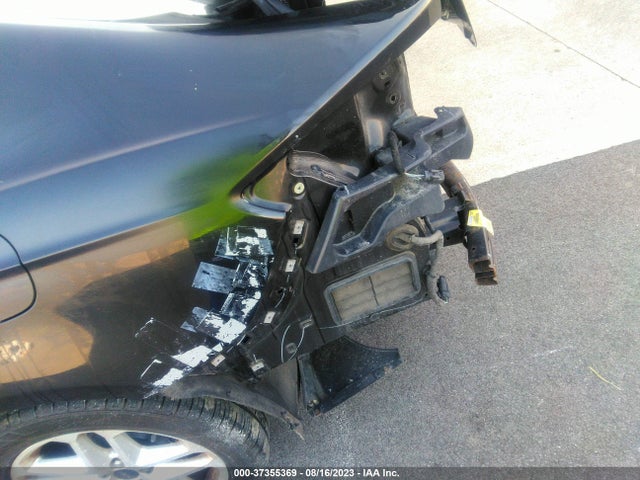 Ford FUSION SE 2015 3FA6P0H71FR303035 Image 12