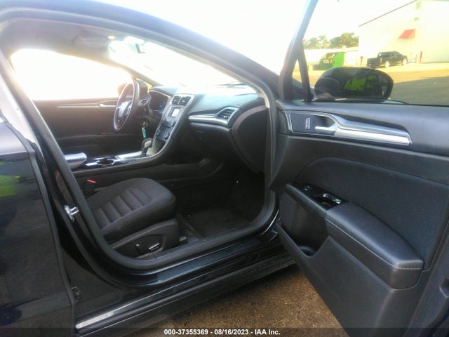 Ford FUSION SE 2015 3FA6P0H71FR303035 Image 5