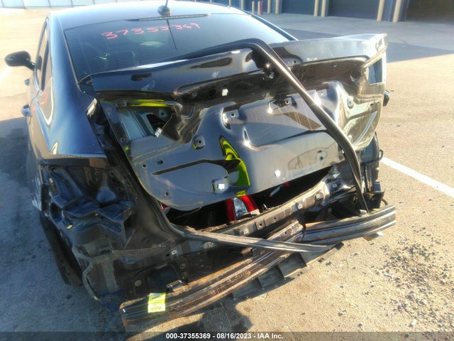 Ford FUSION SE 2015 3FA6P0H71FR303035 Image 6