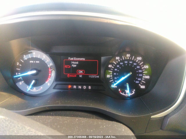 Ford FUSION SE 2015 3FA6P0H71FR303035 Image 7
