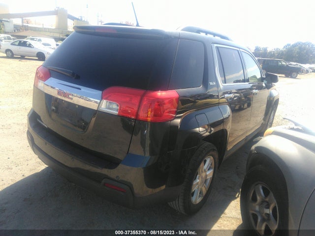 2013 GMC TERRAIN SLE VIN: 2GKALSEK0D6298603