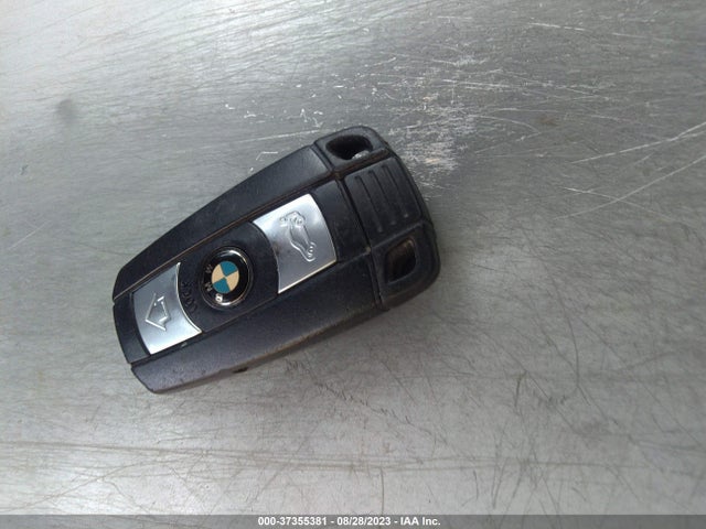 2009 BMW 3 SERIES 335I VIN: WBAPM73589A367655
