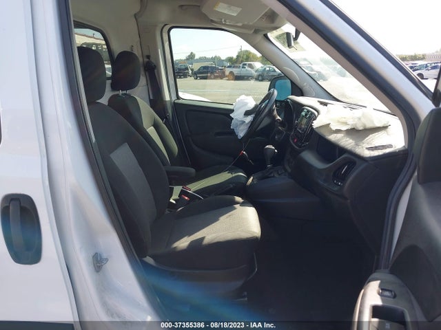 ZFBERFBT8G6C13698 RAM Promaster City Cargo Van Tradesman Slt