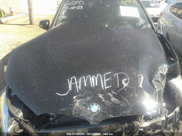 WBXJG7C03N5U54471 BMW X1 Sdrive28i