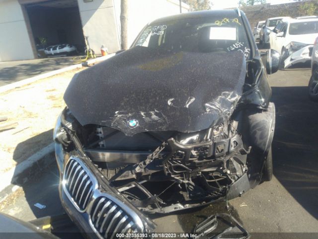 WBXJG7C03N5U54471 BMW X1 Sdrive28i