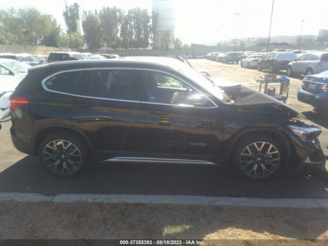 WBXJG7C03N5U54471 BMW X1 Sdrive28i