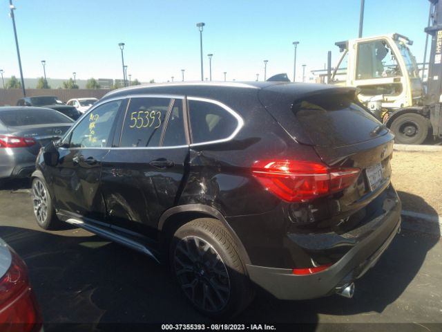 WBXJG7C03N5U54471 BMW X1 Sdrive28i