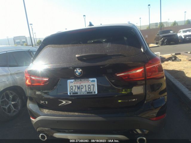 WBXJG7C03N5U54471 BMW X1 Sdrive28i
