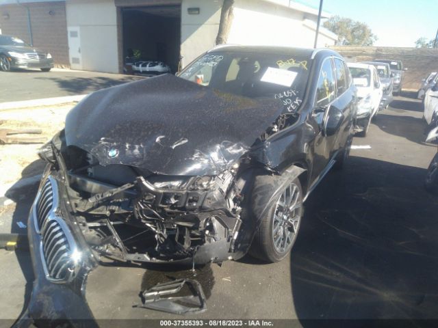 WBXJG7C03N5U54471 BMW X1 Sdrive28i
