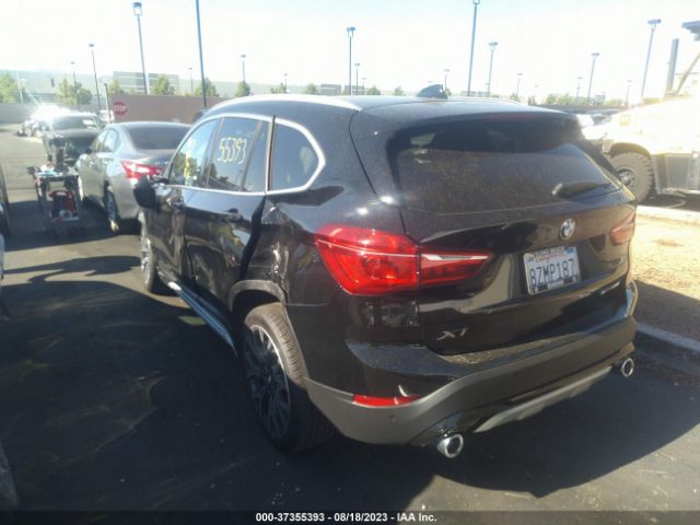 WBXJG7C03N5U54471 BMW X1 Sdrive28i