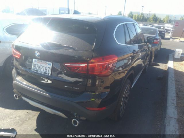 WBXJG7C03N5U54471 BMW X1 Sdrive28i