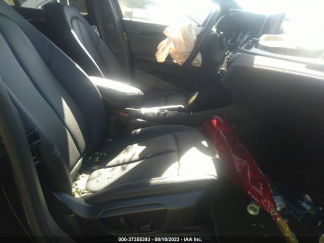 WBXJG7C03N5U54471 BMW X1 Sdrive28i