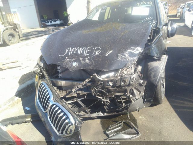 WBXJG7C03N5U54471 BMW X1 Sdrive28i