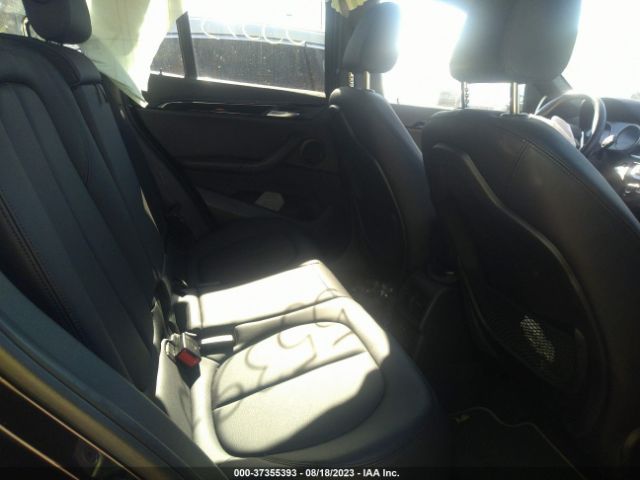WBXJG7C03N5U54471 BMW X1 Sdrive28i