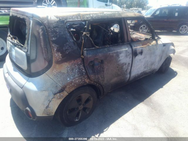 KNDJN2A28E7735809 KIA Soul Base