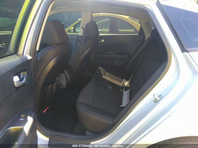 5XXGT4L30GG077656 KIA Optima Lx