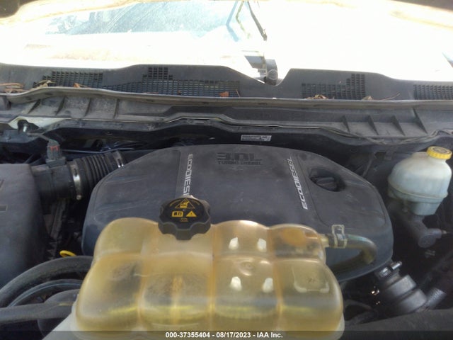 1C6RR6FM0GS136404 RAM 1500 Tradesman